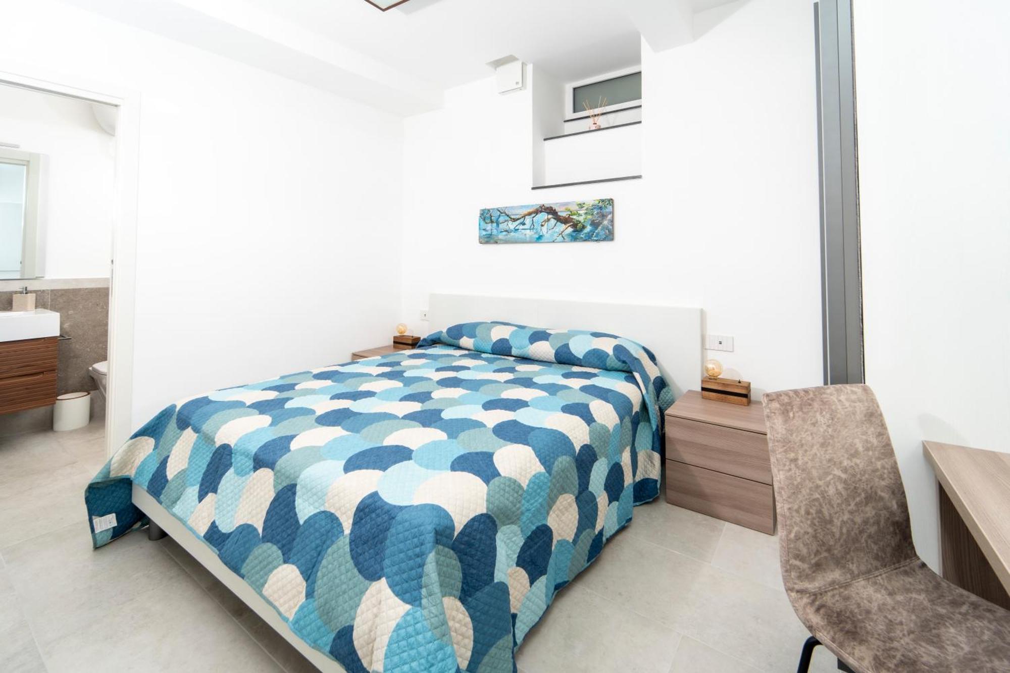 La Minucciola Capri Bed & Breakfast Anacapri  Eksteriør bilde