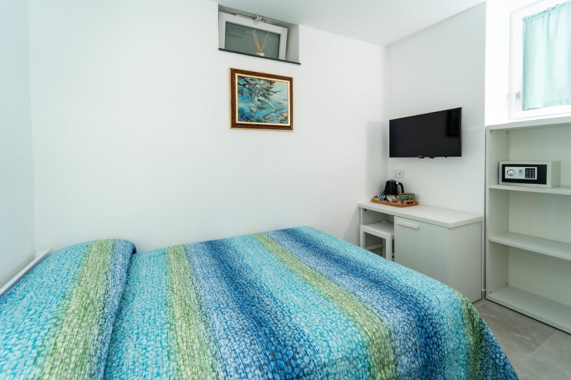 La Minucciola Capri Bed & Breakfast Anacapri  Eksteriør bilde